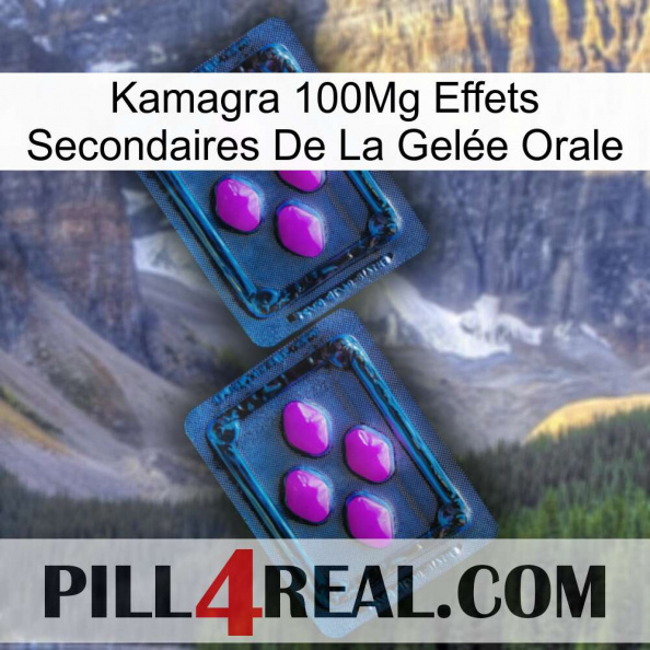 Kamagra 100Mg Effets Secondaires De La Gelée Orale 03.jpg